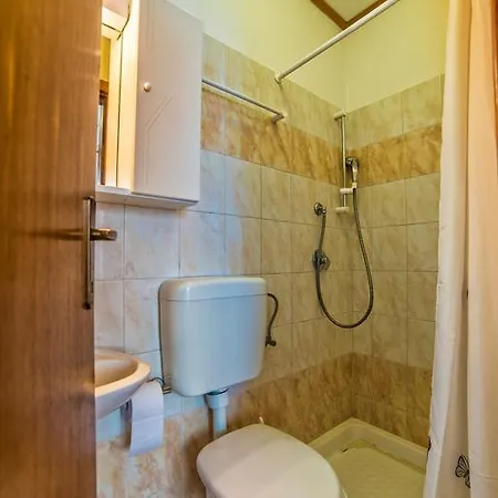Guest house Sofic 693 Pula